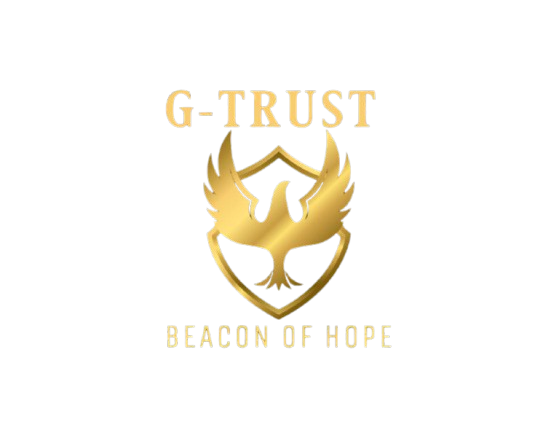 G-Trust Logo